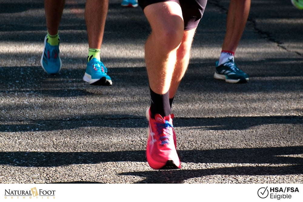 Learn How To Use FSA/HSA To Buy Natural Foot Orthotics