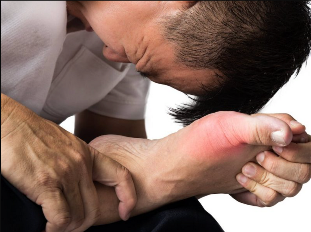 Effective Remedies To Ease Plantar Fasciitis Pain