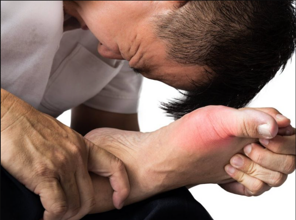 Effective Remedies To Ease Plantar Fasciitis Pain