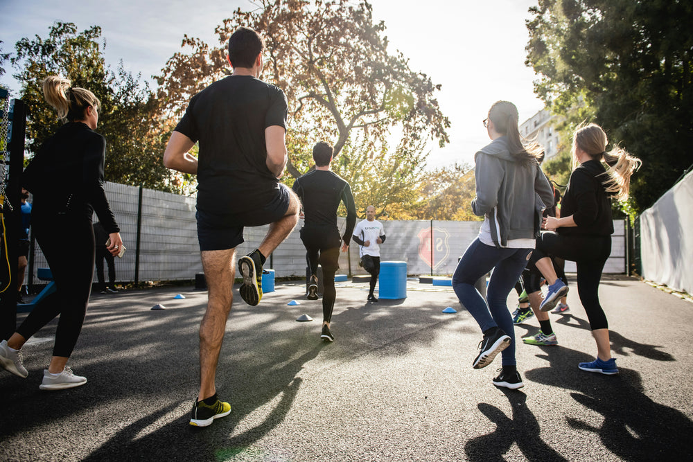 Supporting An Active Lifestyle: The Benefits of Wearing Natural Foot Orthotics