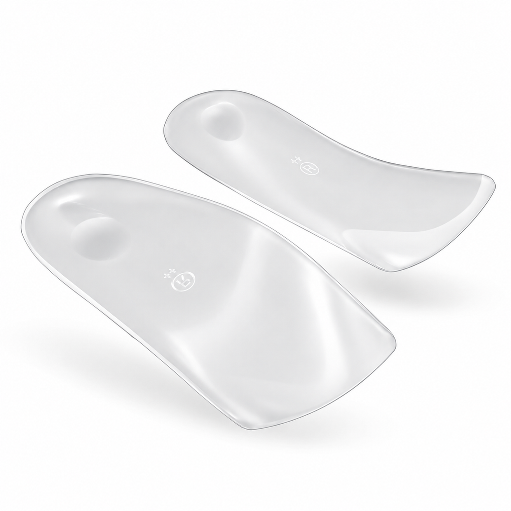 Cloud Comfort - Comfortable & Supportive Foot Relaxing Insoles