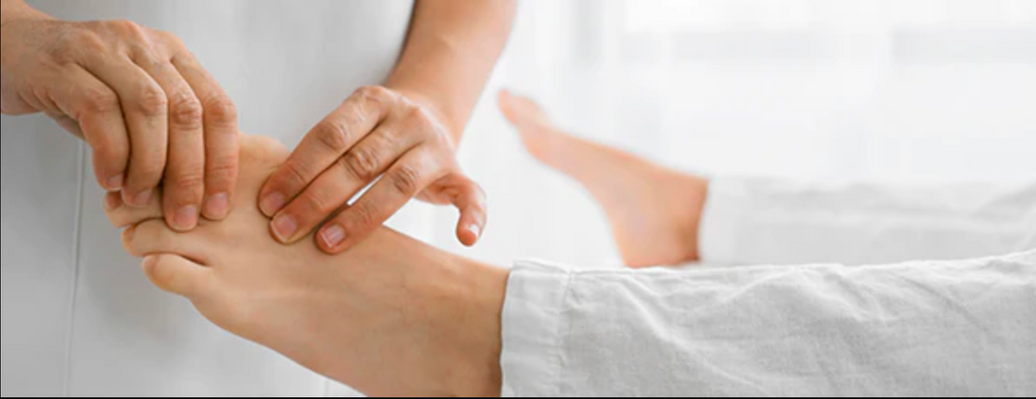 Bunions, How Natural Foot Orthotics Help