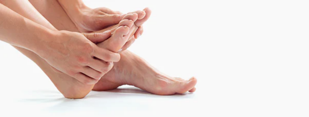 Dr. Rehm Explaining What is a Hammer Toe?