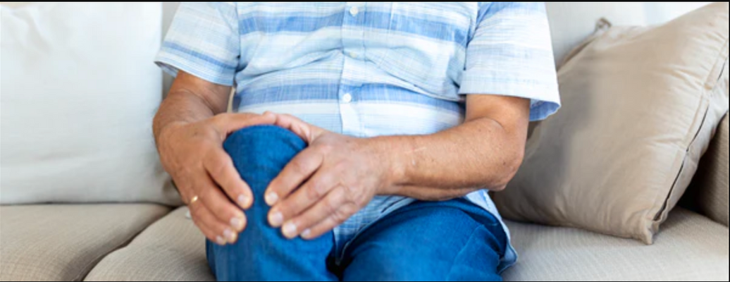 How Natural Foot Orthotics Helps Knee Pain