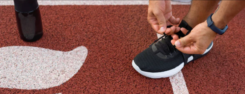 How Natural Foot Orthotics Helps Athletes