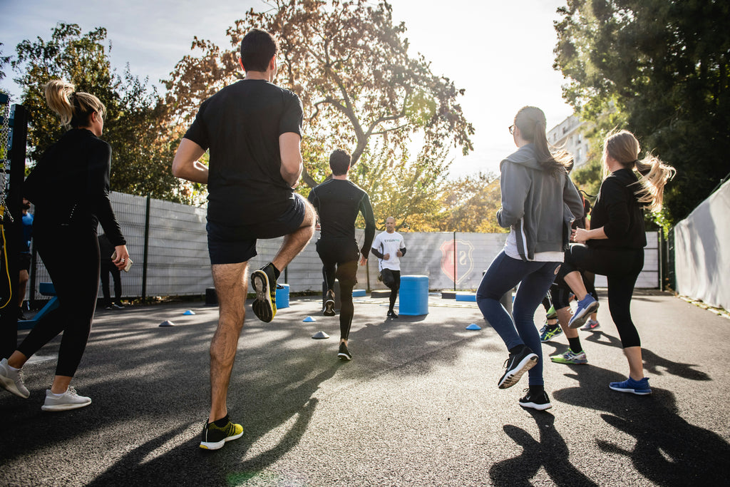 Supporting An Active Lifestyle: The Benefits of Wearing Natural Foot Orthotics