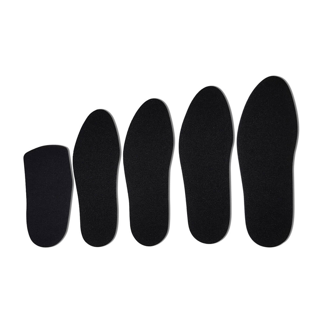 Premium Orthotic Cushions