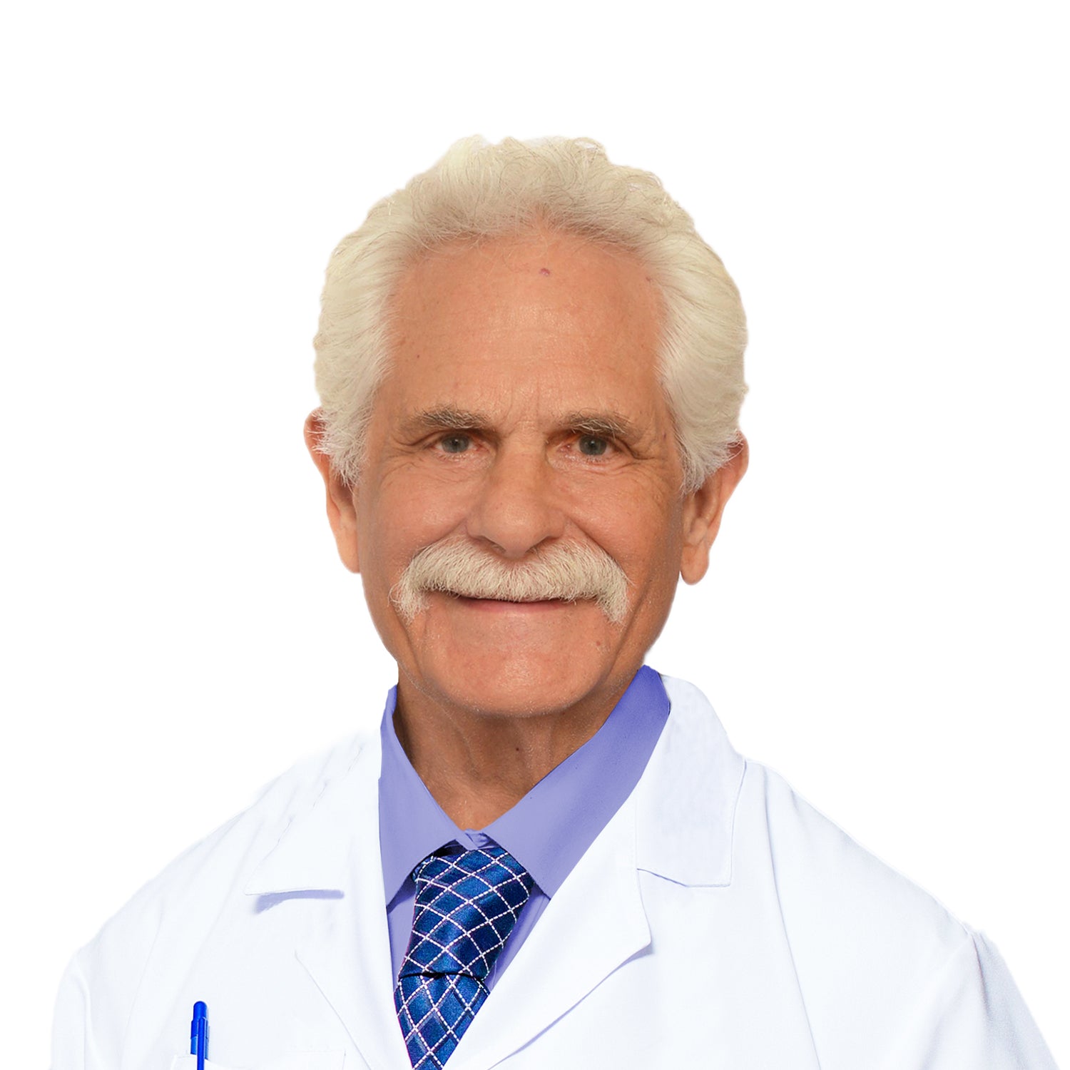 Dr. Kenneth Rehm