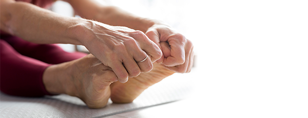 Plantar Fasciitis. What The Heck Is It? And Why Natural Foot Orthotics Work!