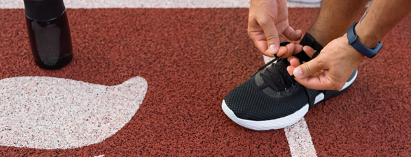 How Natural Foot Orthotics Helps Athletes