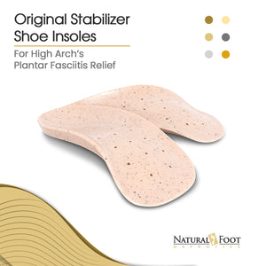 Very high arch insoles cheap