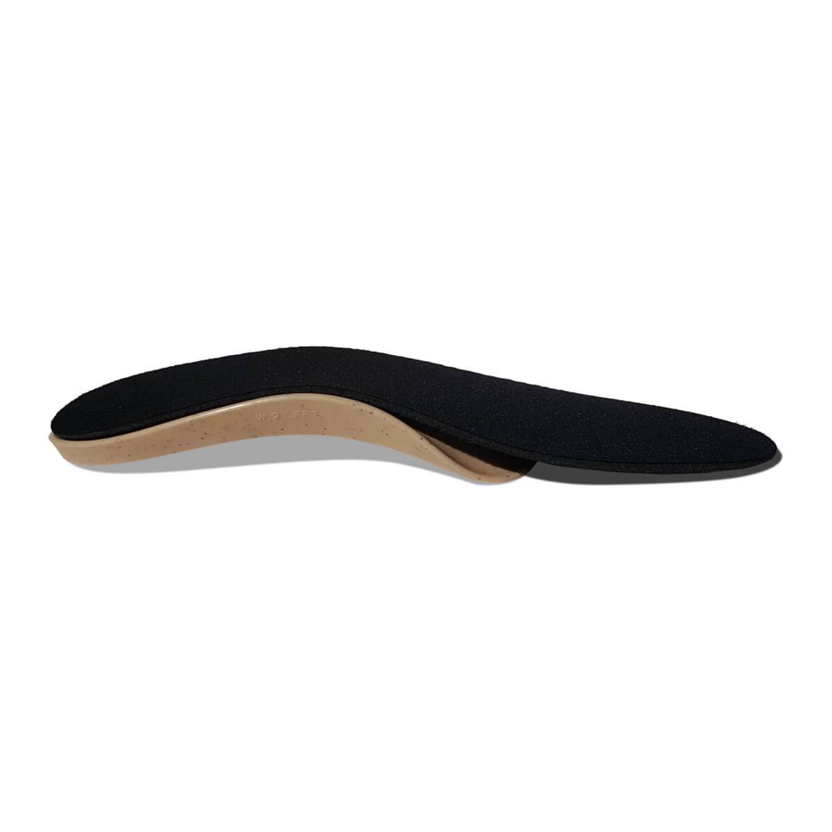 Natural Foot Orthotic Cushions